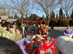 -大槐树寻根祭祖园