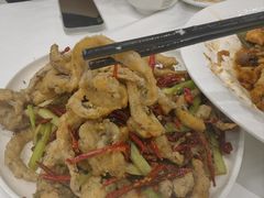 -昱德来·天津菜(河西店)