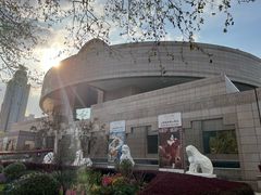 -上海博物馆(人民广场馆)