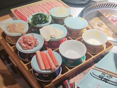 -麻辣英雄重庆火锅(陈江天益城店)
