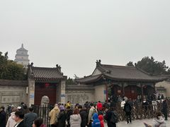 -大慈恩寺(大雁塔)