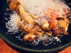 -La Strada(安福路店)