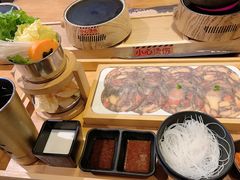 -老爷锅(新街口IFCX店)