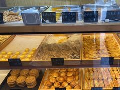-包满意面包糕点(东坝店)