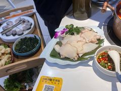 -濠七糟粕醋•海南酸汤火锅(中关村店)