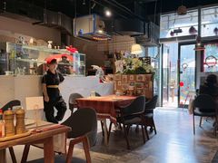 -Primo·丽莫意大利窑烤披萨