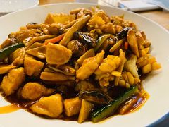 -陈傻子餐厅(世纪都会店)