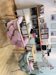 -BAE美甲美睫工作室