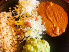 -Pistolera Mexican Cantina女枪手墨西哥餐厅(碧云路店)