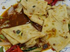 android_upload_pic-老许家正宗驴肉黄面胡羊焖饼·烧烤(名吃广场店)