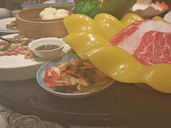 -诺筵汤品·菌汤火锅(南河坝店)