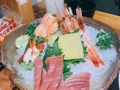 -九井澤精致料理(金茂店)
