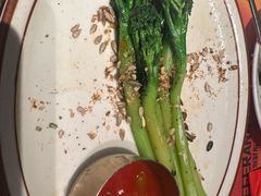 -ZAFFERANO西班牙海鲜饭(上海首店)