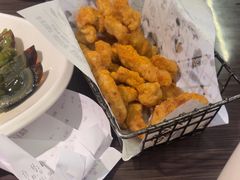 -胖哥俩肉蟹煲(梅溪步步高店)