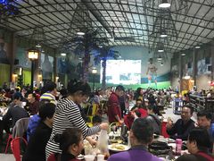 大堂-石岐乳鸽村(南海第三分店)