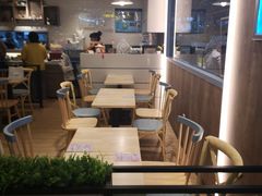 -满记甜品(巴黎春天宝山店)