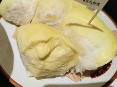 -桃夭日式料理(国信店)