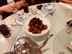 -燕郊烧鸽子(广安路店)