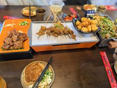 -林二哥宜烤官·宜宾小烧烤