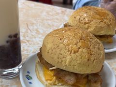 -沙溪兄茶餐厅