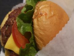 -Shake Shack(西单大悦城店)