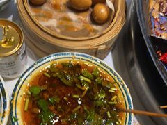 -卤校长老火锅(杨家坪直营店)