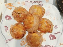 -小榄公饭店·岭南庭院餐厅(民安北路店)