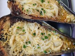 -云晓光头烧烤吧(川沙绿地店)