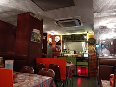 大堂-飞鹰餐厅