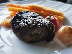 -恰餐厅CHAR Grill(北京三里屯洲际店)