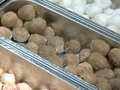 贡丸-桐庐江南农贸市场