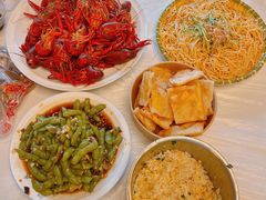 -五七小李子油焖大虾(总店)