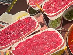 -大吉利·潮汕牛肉火锅(河西店)
