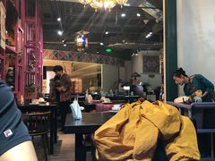 -巴依老爷新疆美食(远洋未来汇购物中心店)