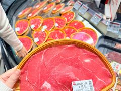 -永辉超市(龙潭寺店)