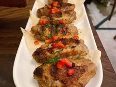 -ELI FALAFEL Lebanese&Mediterranean黎巴嫩美食(富城路店)