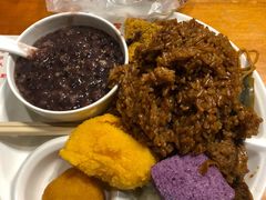 -清心素食自助餐厅(夫子庙店)