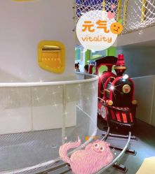 -儿童乐园(王府井百货店)