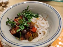 -北京王府井希尔顿酒店·秦唐中餐厅Chynna