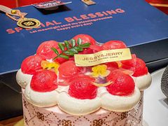 -卷心卷意·轻甜蛋糕(新光天地店)