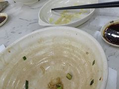 -蒋家桥饺面店(四望亭路店)