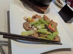 -黑明餐厅(白鹭洲店)