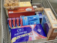 -山姆会员商店(上海浦东店)