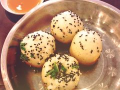 生煎-三两春(浦三路店)