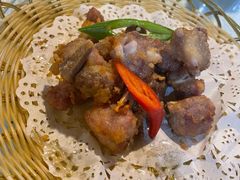 -崖口红树林海鲜餐厅