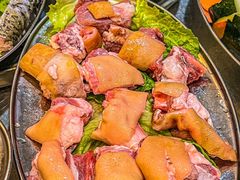 -宏八酒楼(西樵山景区店)