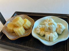 -蘇锦宴·淮扬菜烤鸭·小院(三元桥霄云路店)