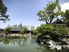 -江心屿景区