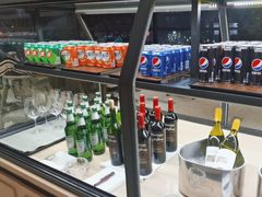 -TABLE·味西餐厅-成都茂业JW万豪酒店