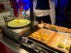 -香厨中餐厅(松北香格里拉店)